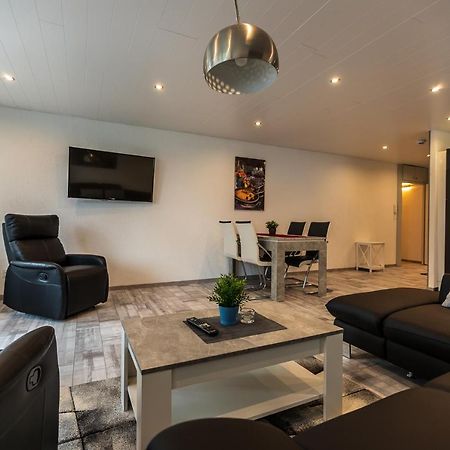 Ferienwohnung Brunnenbach II Braunlage Exteriör bild