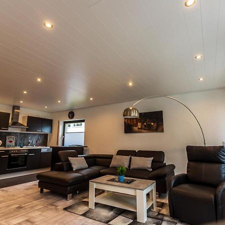 Ferienwohnung Brunnenbach II Braunlage Exteriör bild