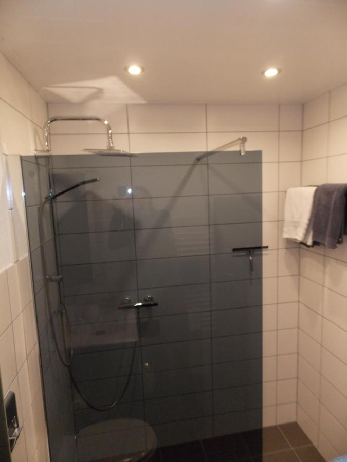 Ferienwohnung Brunnenbach II Braunlage Exteriör bild