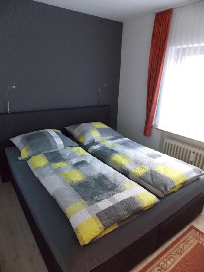 Ferienwohnung Brunnenbach II Braunlage Exteriör bild