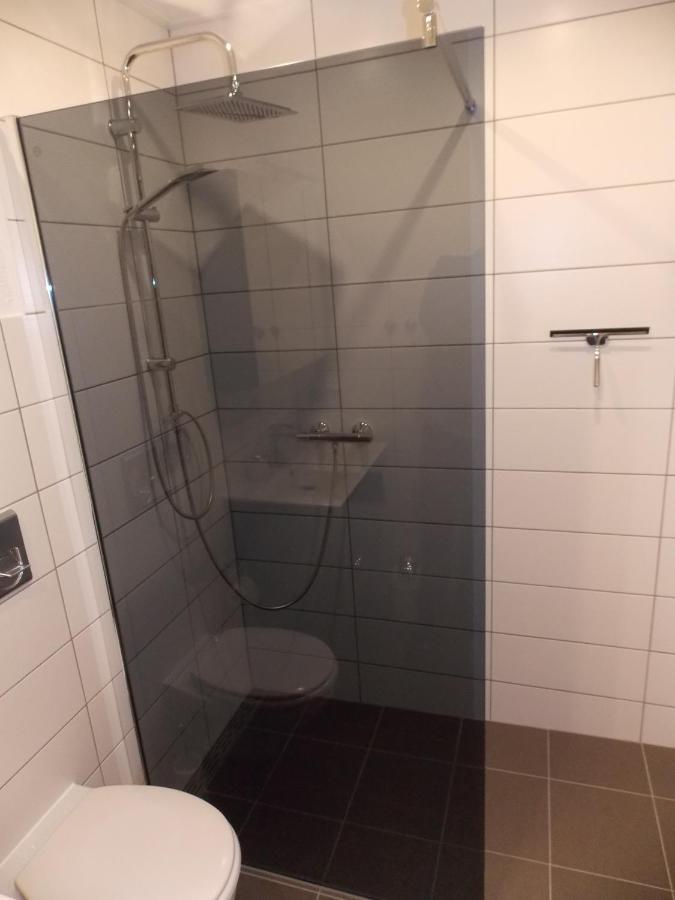 Ferienwohnung Brunnenbach II Braunlage Exteriör bild