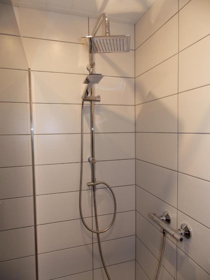 Ferienwohnung Brunnenbach II Braunlage Exteriör bild
