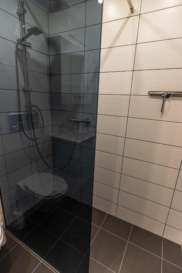 Ferienwohnung Brunnenbach II Braunlage Exteriör bild