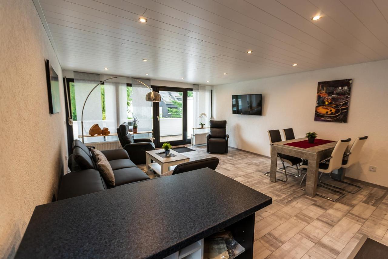 Ferienwohnung Brunnenbach II Braunlage Exteriör bild
