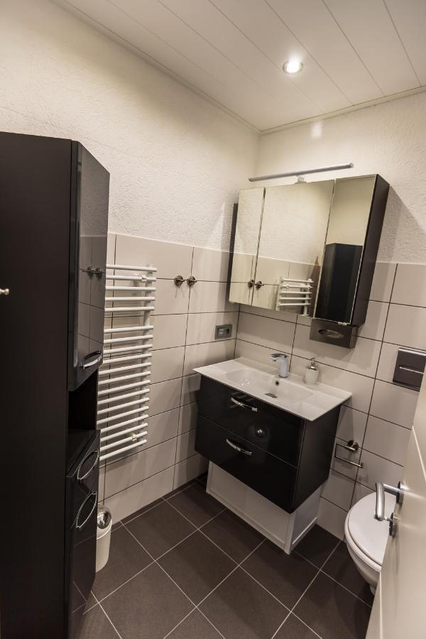 Ferienwohnung Brunnenbach II Braunlage Exteriör bild